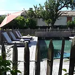 Maison De Le Relais Du Haras Champagne-Saint-Hilaire