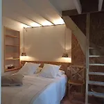 Maison De Le Relais Du Haras Holiday home Champagne-Saint-Hilaire
