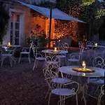 Holiday home Maison De Le Relais Du Haras Champagne-Saint-Hilaire