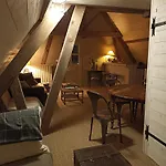 Maison De Le Relais Du Haras *