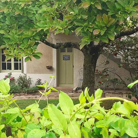 Le Relais Du Haras A La Campagne * Champagne-Saint-Hilaire