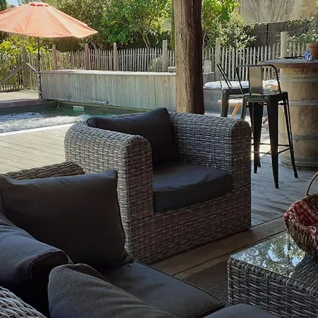 Gite, Maison De A La Campagne * Champagné-Saint-Hilaire