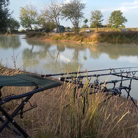 Сasa de vacaciones Gite, Maison De A La Campagne