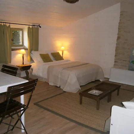 Maison De Le Relais Du Haras *