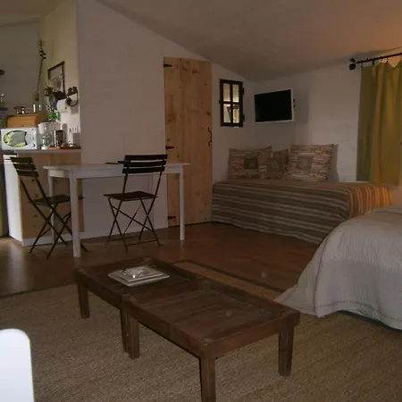 アパート A La Campagne