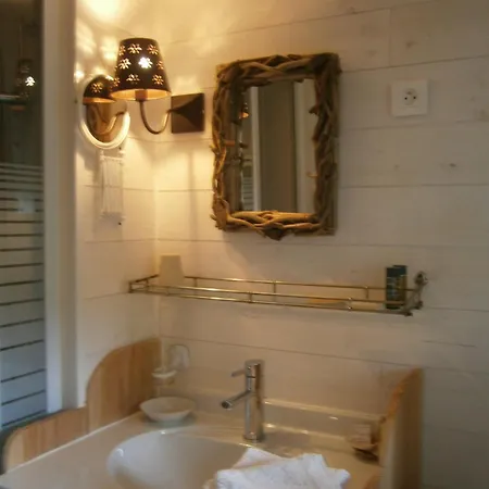 Maison De Le Relais Du Haras *