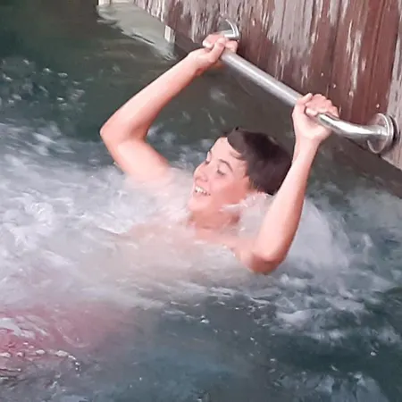 アパート A La Campagne