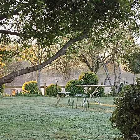 Сasa de vacaciones Gite, Maison De A La Campagne *