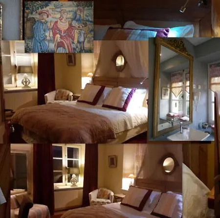 Maison De Le Relais Du Haras *