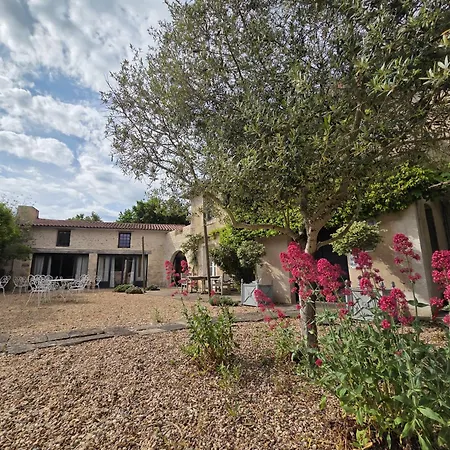 Maison De Le Relais Du Haras Holiday home
