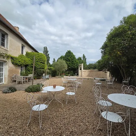Holiday home Maison De Le Relais Du Haras